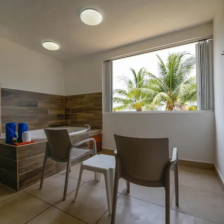 Cozumel Hotel & Resort All Inclusive-2